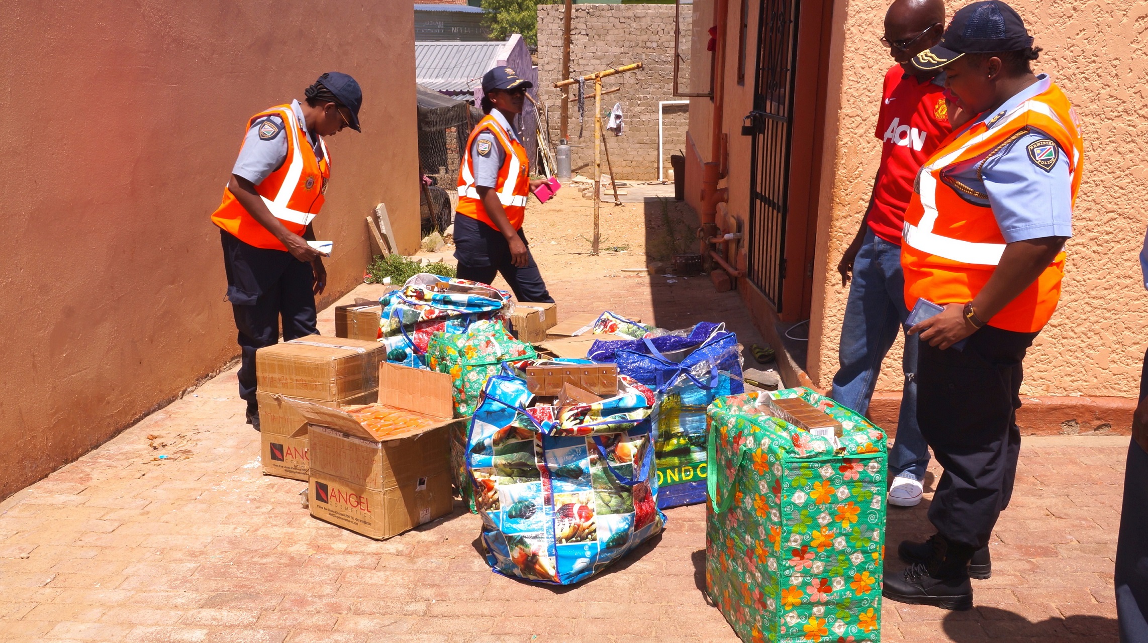 Third Responsive Image