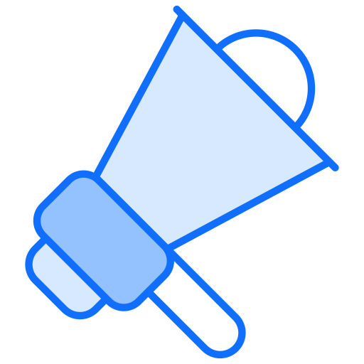 Public Awareness Icon