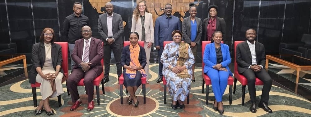 First Responsive Image